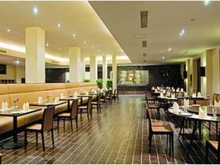 Qingdao Golden Mountain Resort Hotel Dış mekan fotoğraf